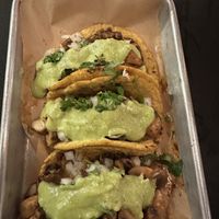   at Earth Plant Based in Phoenix