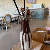   at Earth Plant Based in Phoenix