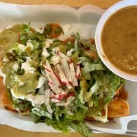 Flautist Papa at Earth Plant Based in Phoenix