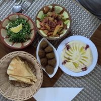  at Palm Court in Wadi Musa