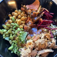   at Copper Branch - Stanley in Montreal