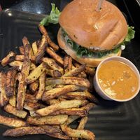   at Copper Branch - Stanley in Montreal