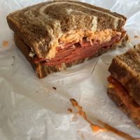   at Copper Branch - Stanley in Montreal