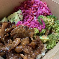   at Copper Branch - Stanley in Montreal