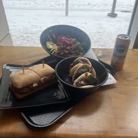   at Copper Branch - Stanley in Montreal