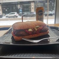   at Copper Branch - Stanley in Montreal