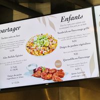   at Copper Branch - Stanley in Montreal