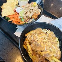   at Copper Branch - Stanley in Montreal