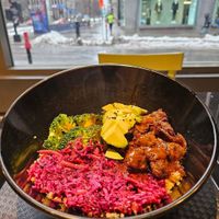  at Copper Branch - Stanley in Montreal