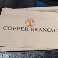  at Copper Branch - Stanley in Montreal