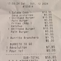  at Copper Branch - Stanley in Montreal