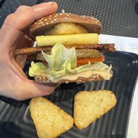   at Copper Branch - Stanley in Montreal