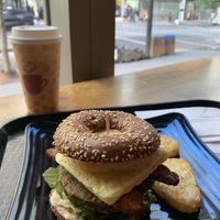 L’Ultime  at Copper Branch - Stanley in Montreal