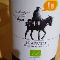 Vegan Wine at Piccolino in Clitheroe