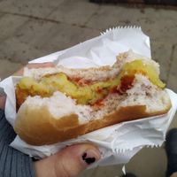  at Chai Walla in Cambridge