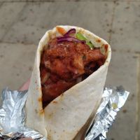  at Chai Walla in Cambridge