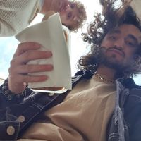  at Chai Walla in Cambridge