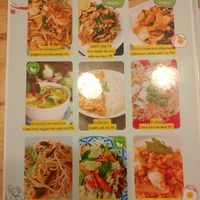  at Chaba Cafe Don Mueang ชบาจ๊อปู วัดดอนเมือง in Bangkok