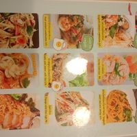  at Chaba Cafe Don Mueang ชบาจ๊อปู วัดดอนเมือง in Bangkok