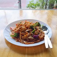  at Chaba Cafe Don Mueang ชบาจ๊อปู วัดดอนเมือง in Bangkok