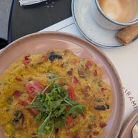  at Tiramisu Sweets & Coffee in Spetses