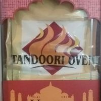 outside window  at Tandoori Oven in Logan