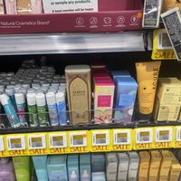 Pacifica Island Vanilla Spotted 🥰 - Veg Friendly Signature Scent Favorite - Haven’t Seen Them in Stores for Awhile (Great Surprise!)   at Whole Foods Market - P St in Washington