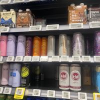 Un refrigerated Beverages - Only Wild Berry (No Thanks)  at Whole Foods Market - P St in Washington