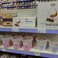 candy and chocolate at Grape Tree in Poole