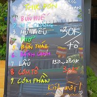  at Hoan Hy - Tan Thoi Nhat in Ho Chi Minh City