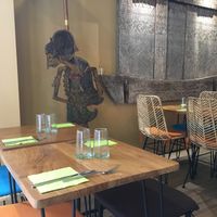 Mamabali at Mamabali in Paris