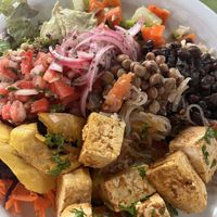   at Ramma - Barra in Salvador