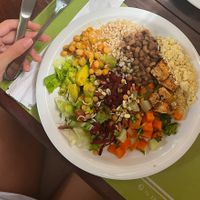   at Ramma - Barra in Salvador