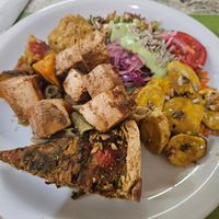  at Ramma - Barra in Salvador