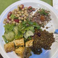   at Ramma - Barra in Salvador