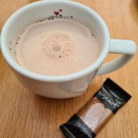  at Riverside Tea Room in Ironbridge