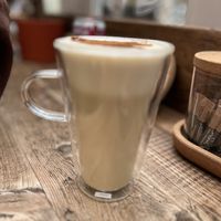   at Riverside Tea Room in Ironbridge