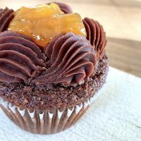   at Bonne Maman in Winterthur