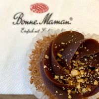   at Bonne Maman in Winterthur
