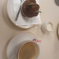  at Bonne Maman in Winterthur