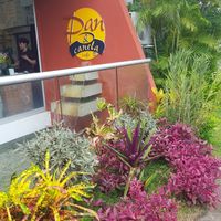 Pan y canela at Pan & Canela Cafe in Panama City