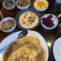   at Odd Duck in Milwaukee