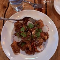   at Odd Duck in Milwaukee