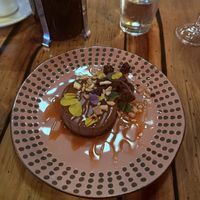   at Odd Duck in Milwaukee