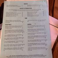   at Odd Duck in Milwaukee