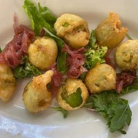 Frye figs at Necci in Rome