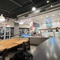 Inside  at Mod Pizza in Sierra Vista