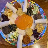  at Balageru in Nottingham