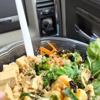  at Mindful Juice Bar in Surrey