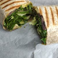  at Mindful Juice Bar in Surrey